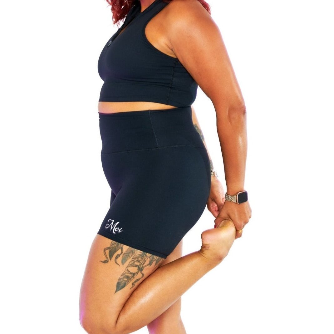 Je T’aime Black Set - M o i