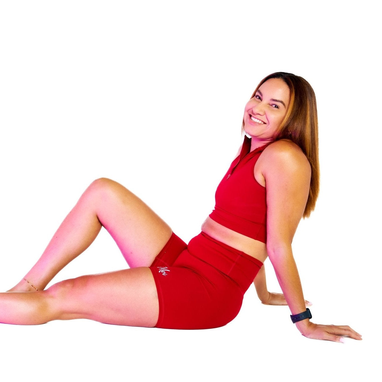 Je T’aime Red Set - M o i