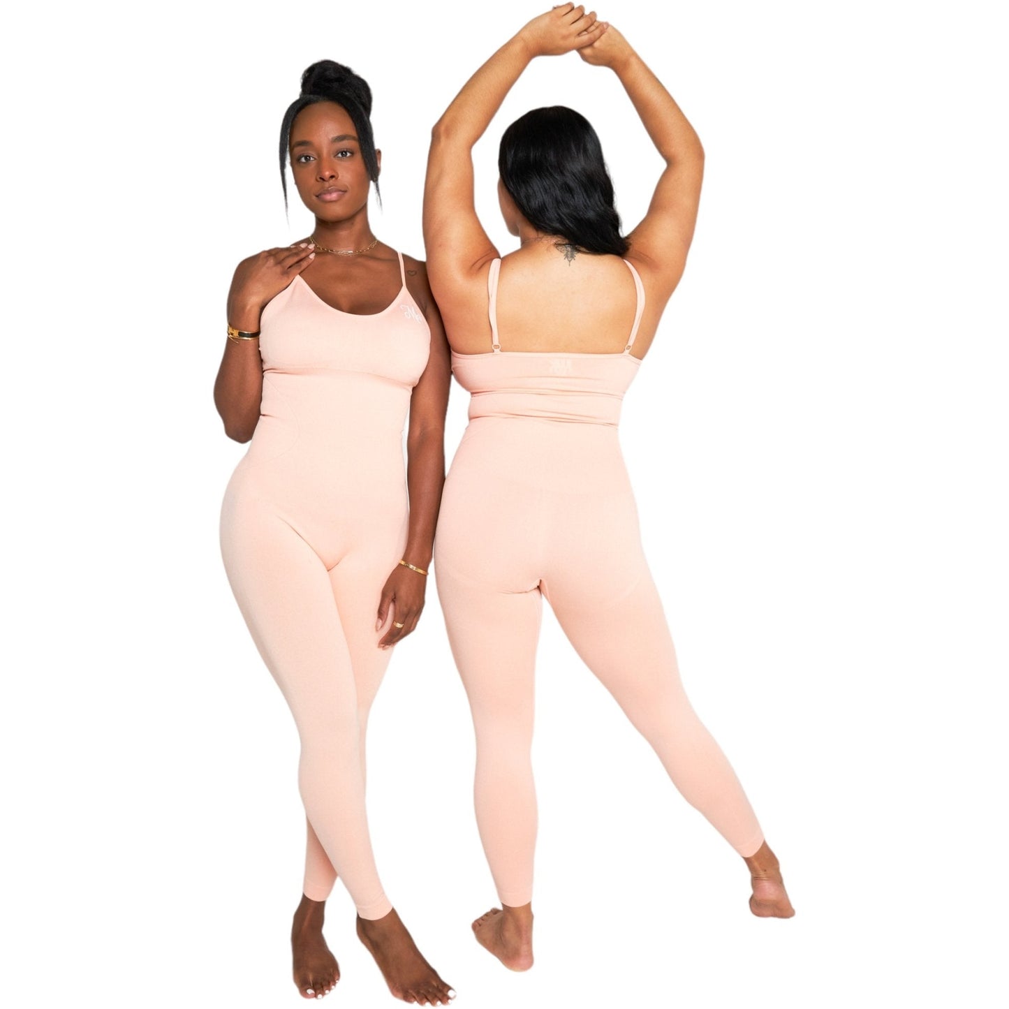 Softie Jumpsuit - Moi