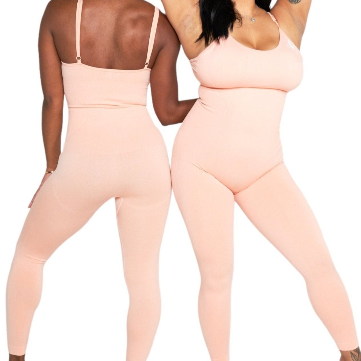 Softie Jumpsuit - Moi